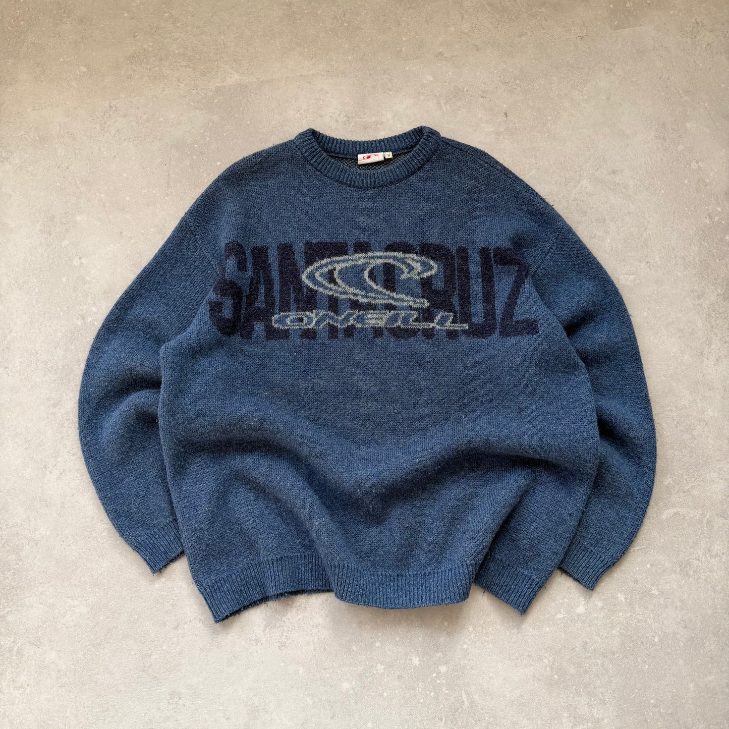 00’s O’Neill Knit Jumper (XL)