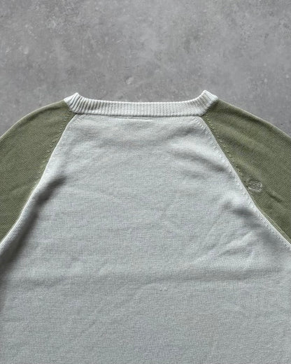 Vintage Quiksilver Knit Jumper (L)