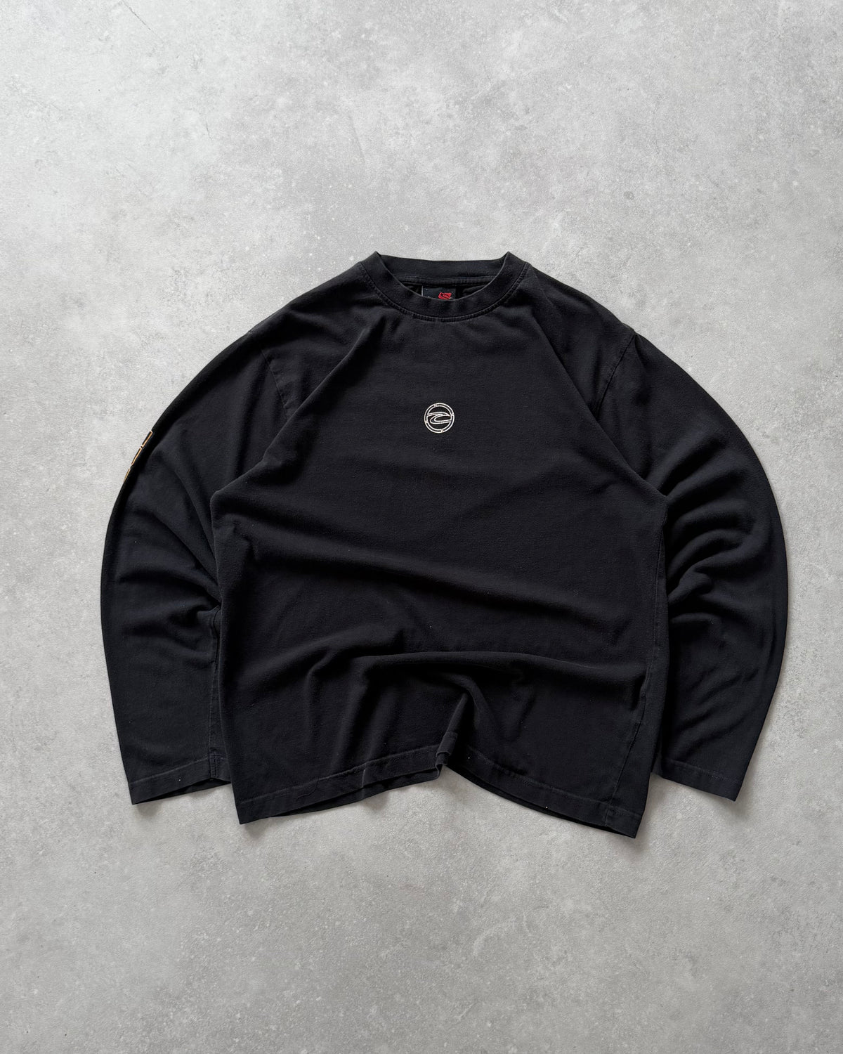 Vintage Ripcurl Long Sleeve T-shirt (M)