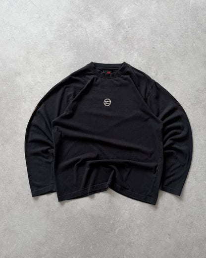 Vintage Ripcurl Long Sleeve T-shirt (M)