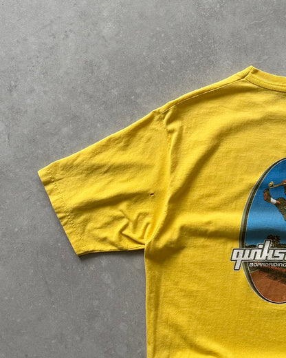 Vintage Quiksilver T-shirt (S)