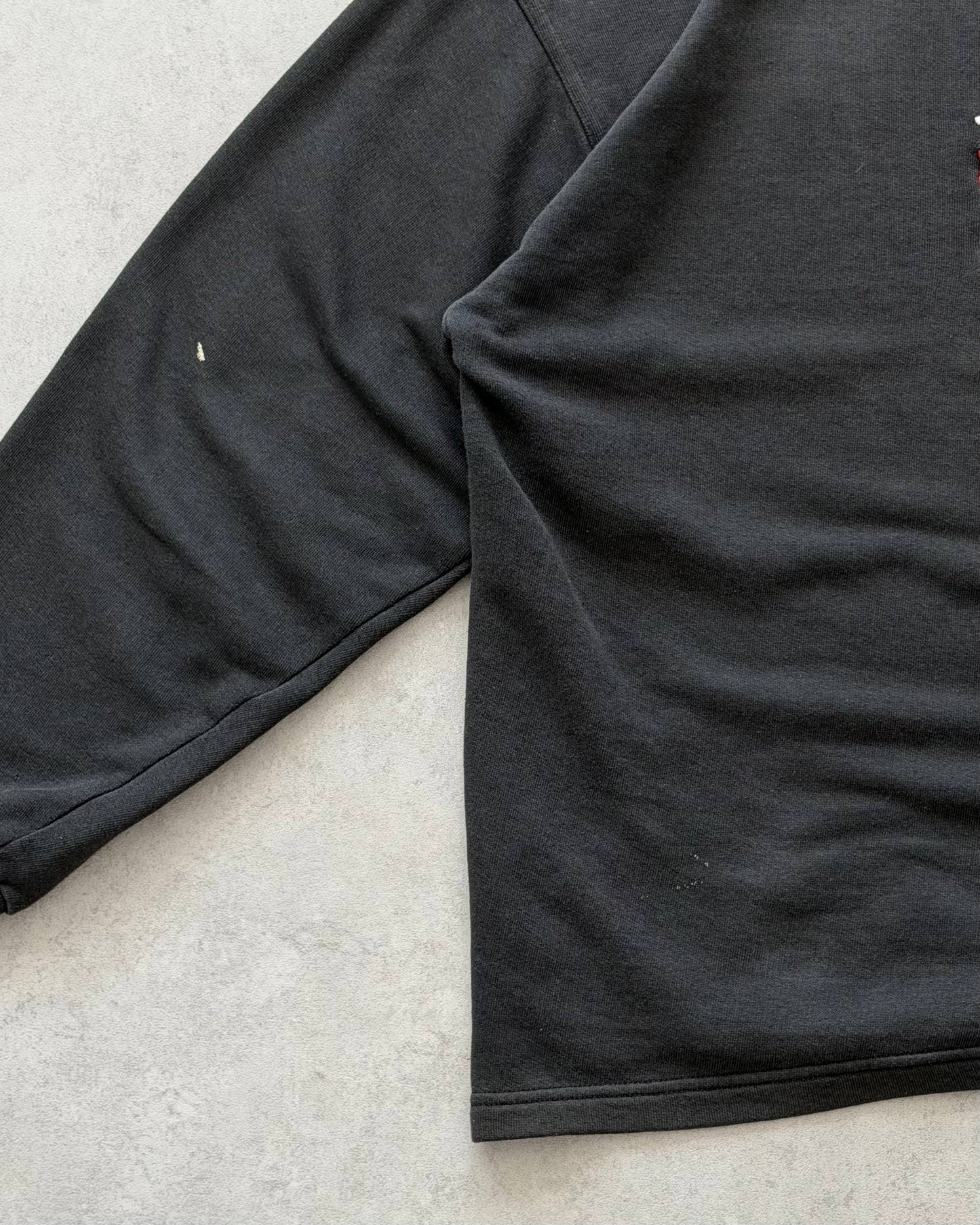 Vintage 90's Rip Curl Sweatshirt (L)