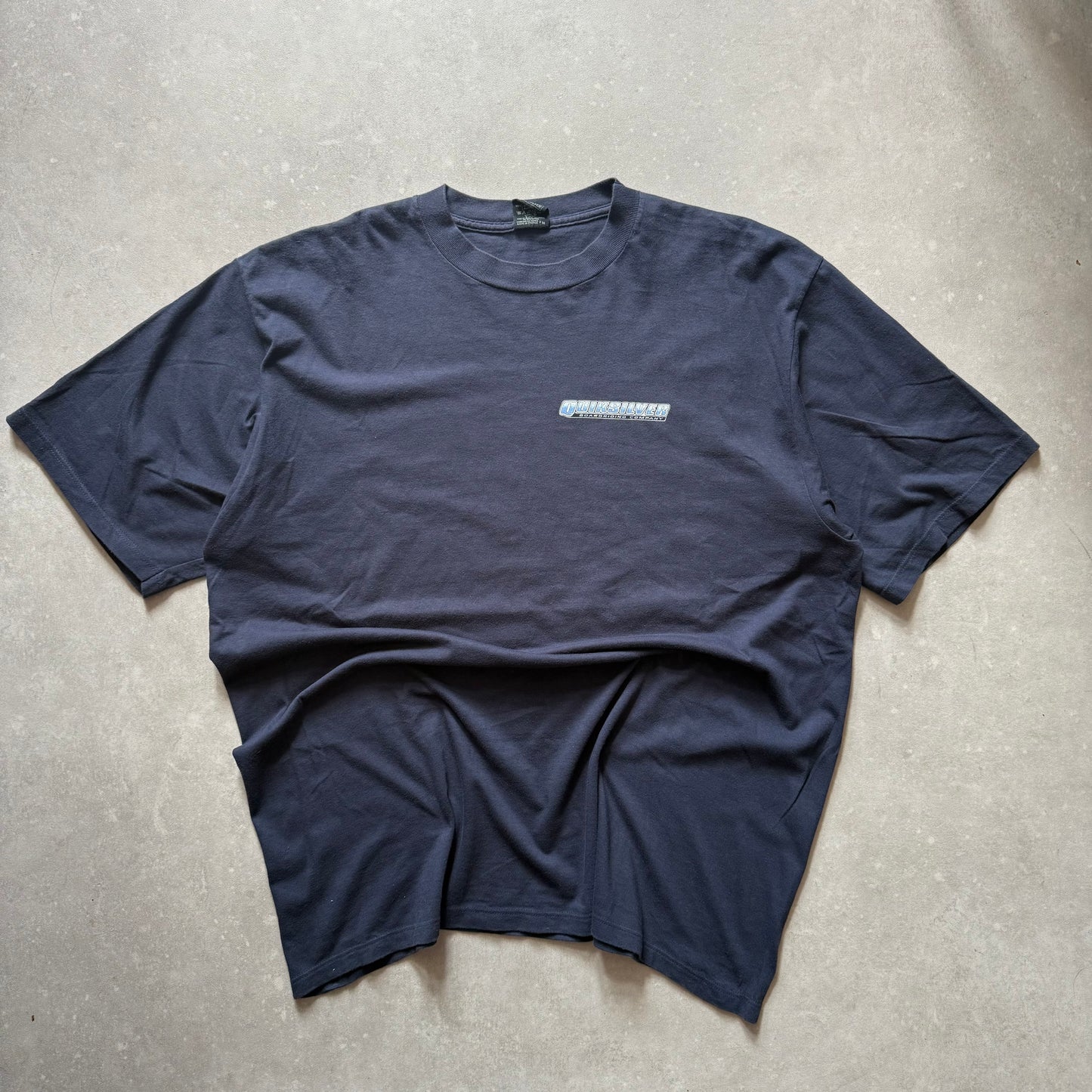 00’s Quiksilver T-shirt (XL)