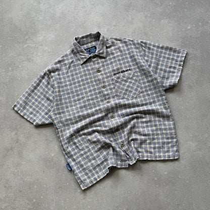90’s Rip Curl Shirt (L)