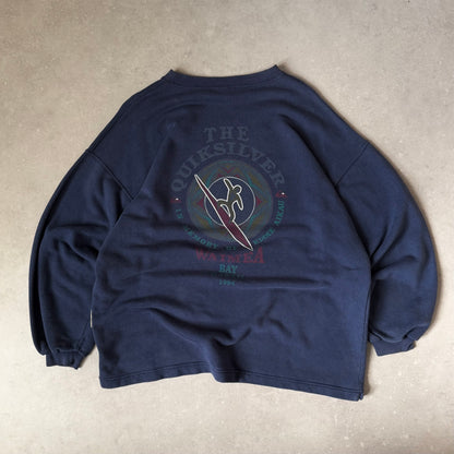 Vintage Quiksilver Sweatshirt (XL)