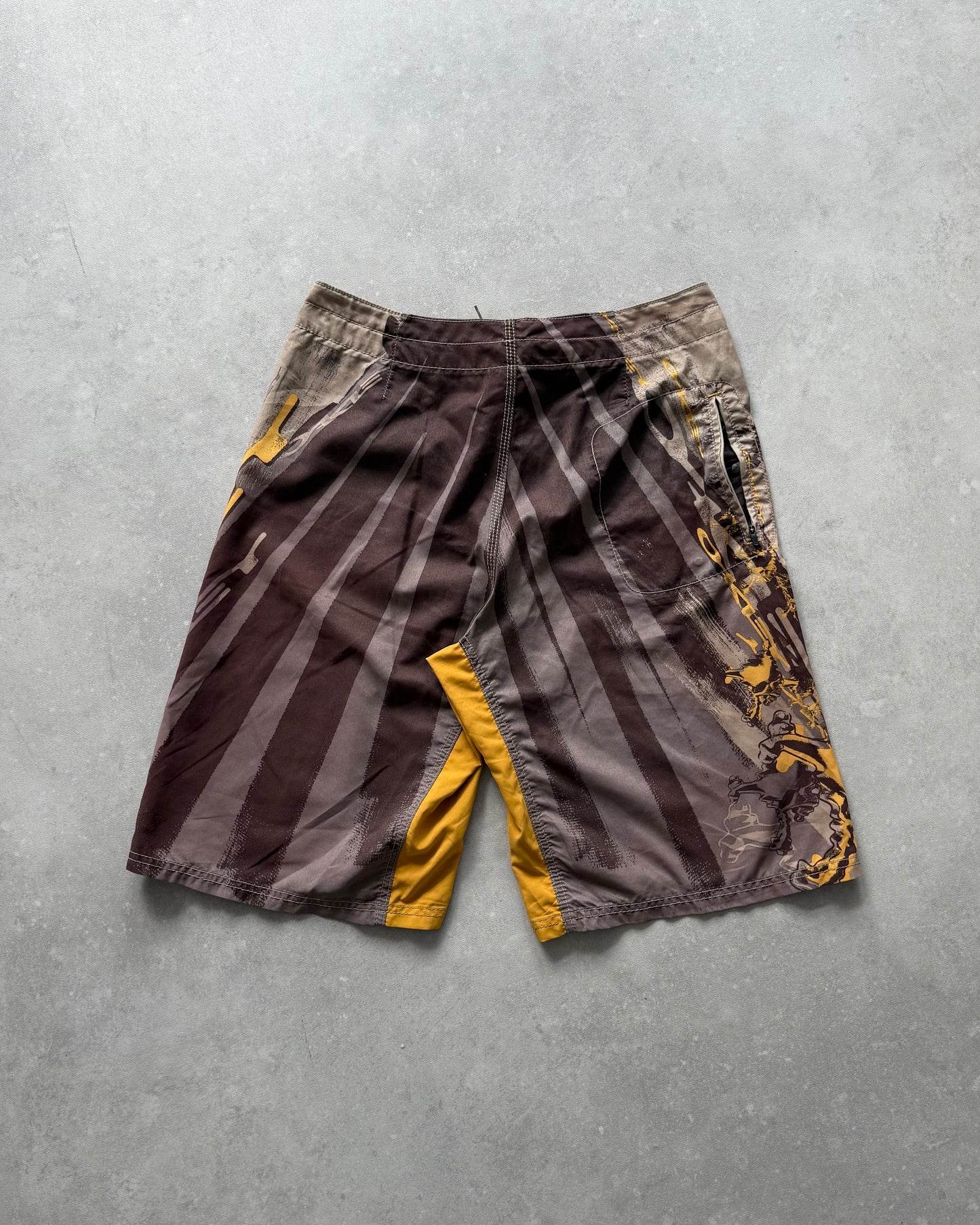 Vintage Oakley Boardshorts (33)