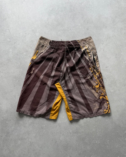 Vintage Oakley Boardshorts (33)