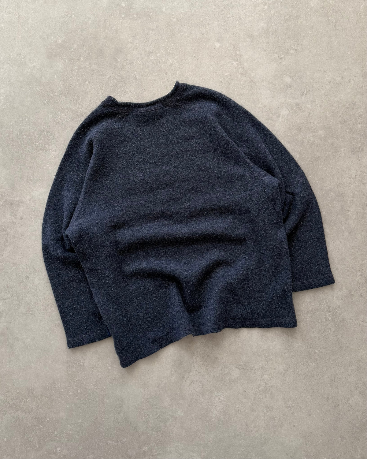 Vintage Quiksilver Knit Jumper (S)