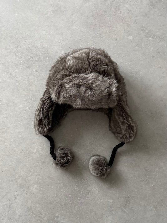 Vintage Roxy Moscow Hat