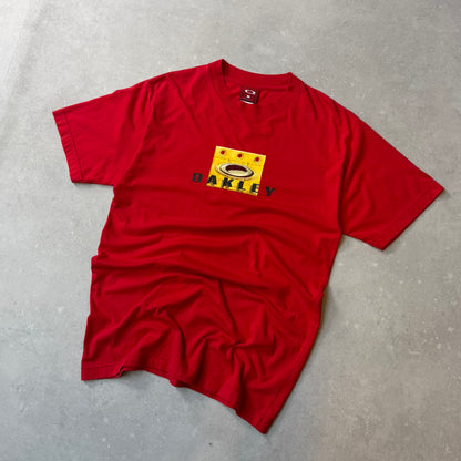 00’s Oakley T-shirt (M)
