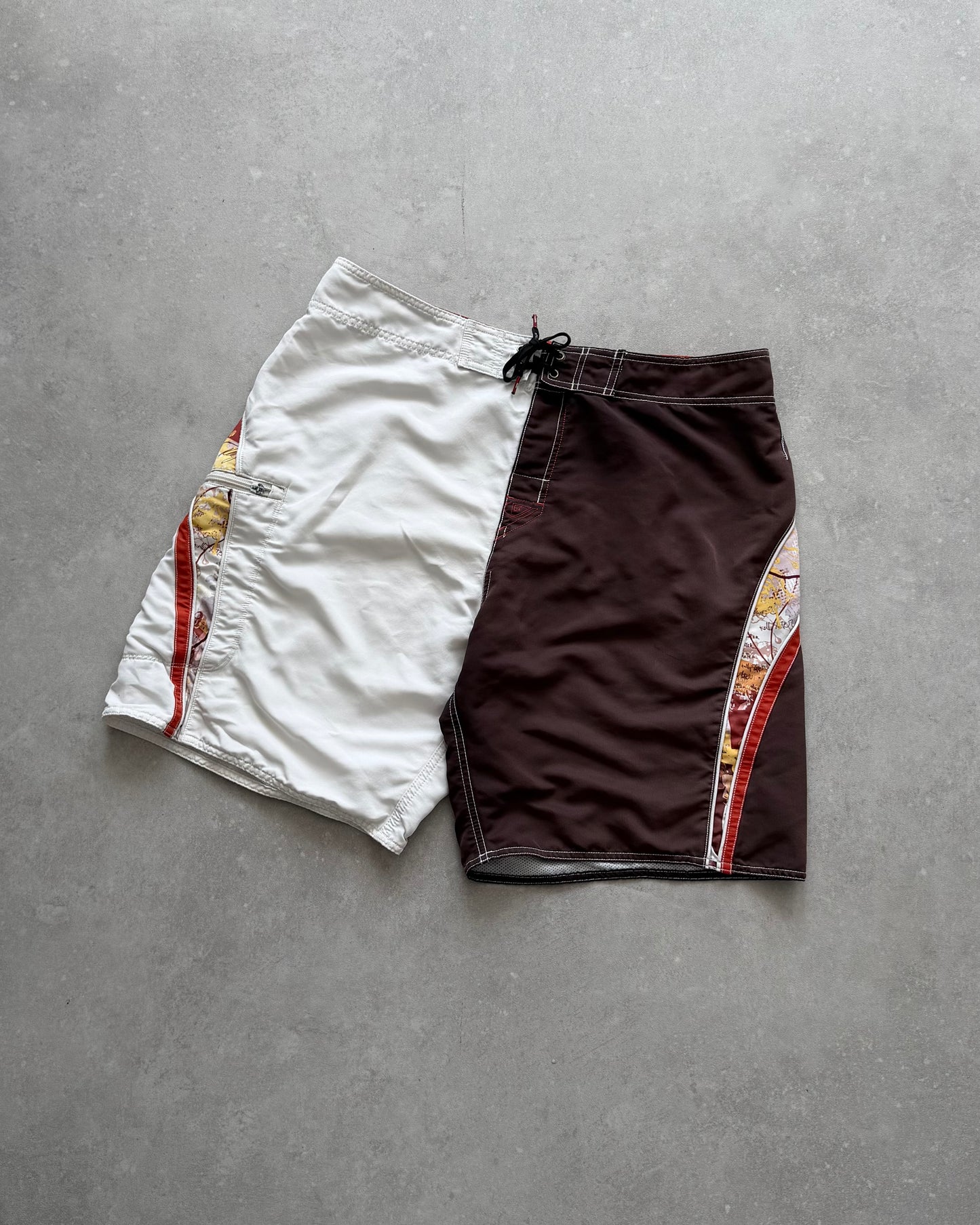 Vintage Quiksilver Kelly Slater Boardshorts (36)