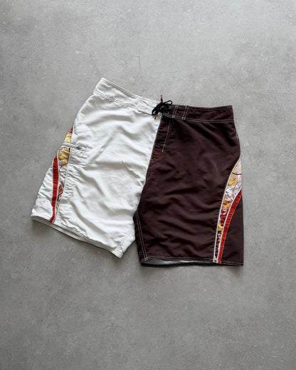 Vintage Quiksilver Kelly Slater Boardshorts (36)