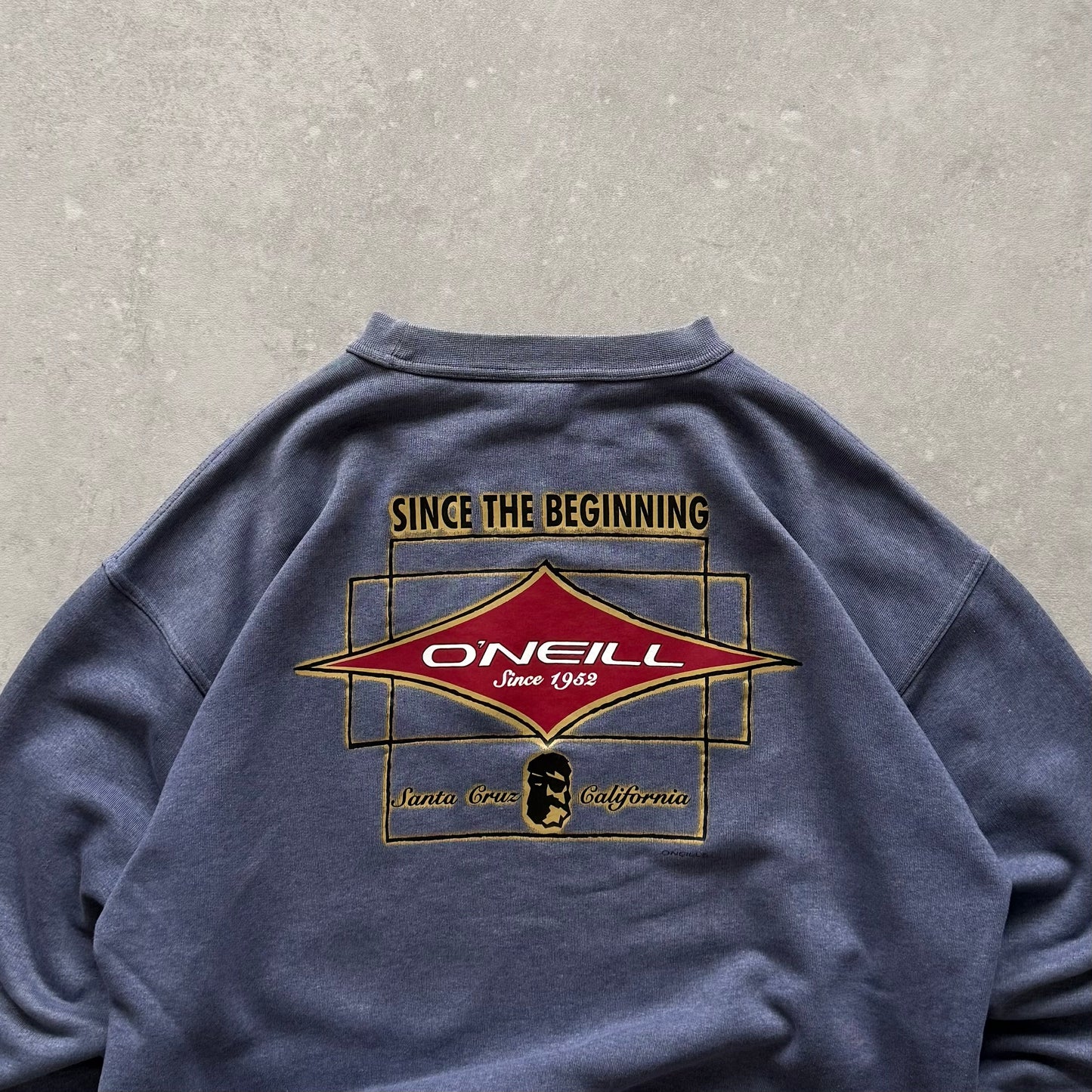 Vintage O’Neill Sweatshirt (L)