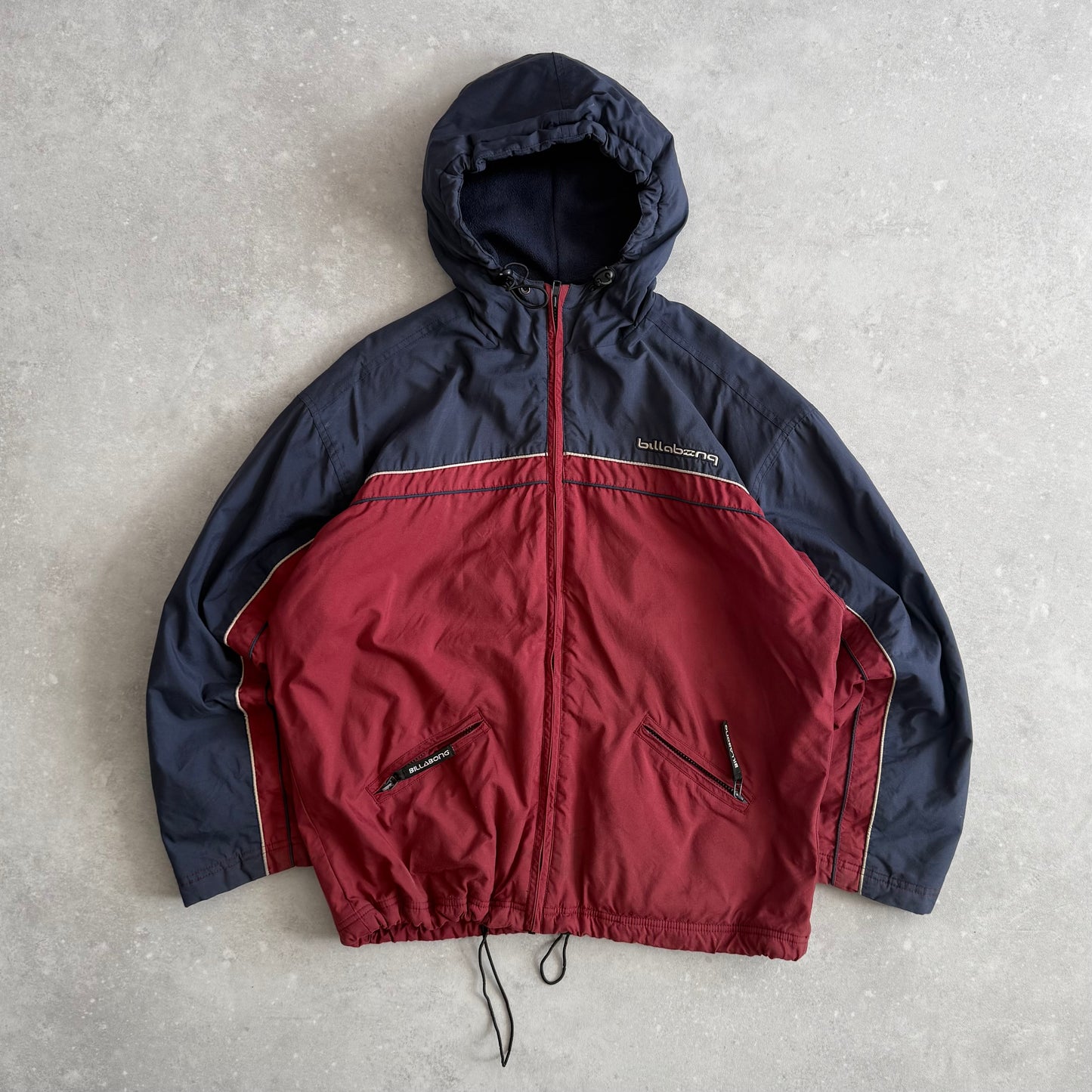 00's Billabong Jacket (M)
