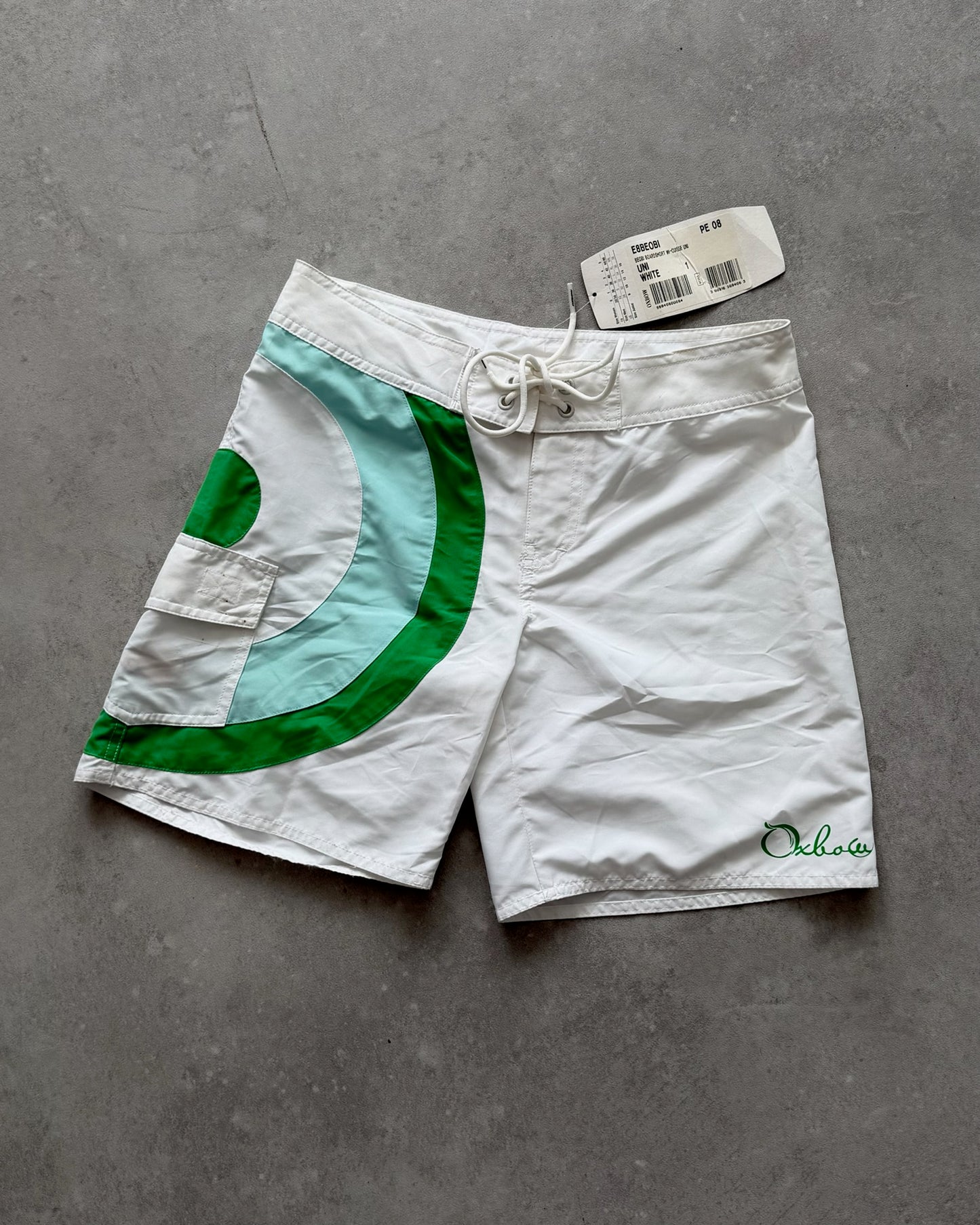 Vintage  Oxbow Women’s Boardshorts (28)