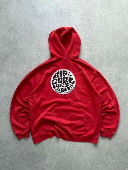 Vintage Ripcurl Hoodie (M)