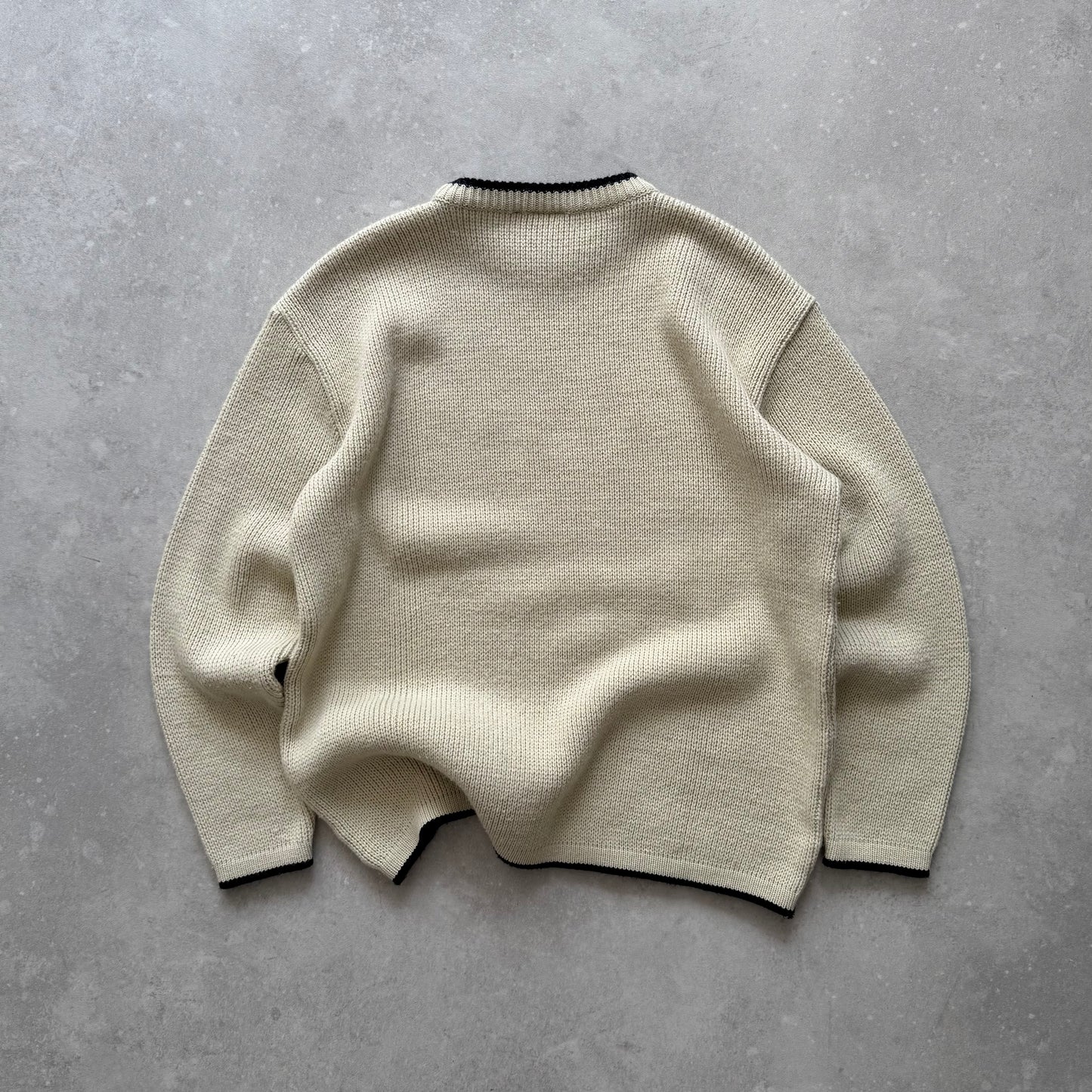 Vintage Billabong Knit Jumper (L)