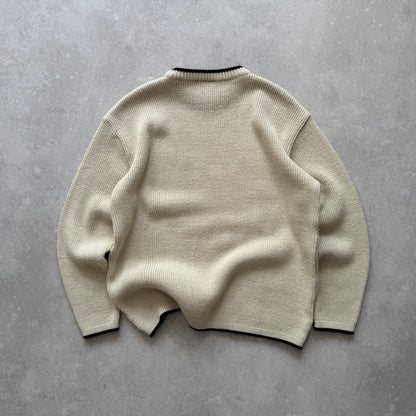Vintage Billabong Knit Jumper (L)