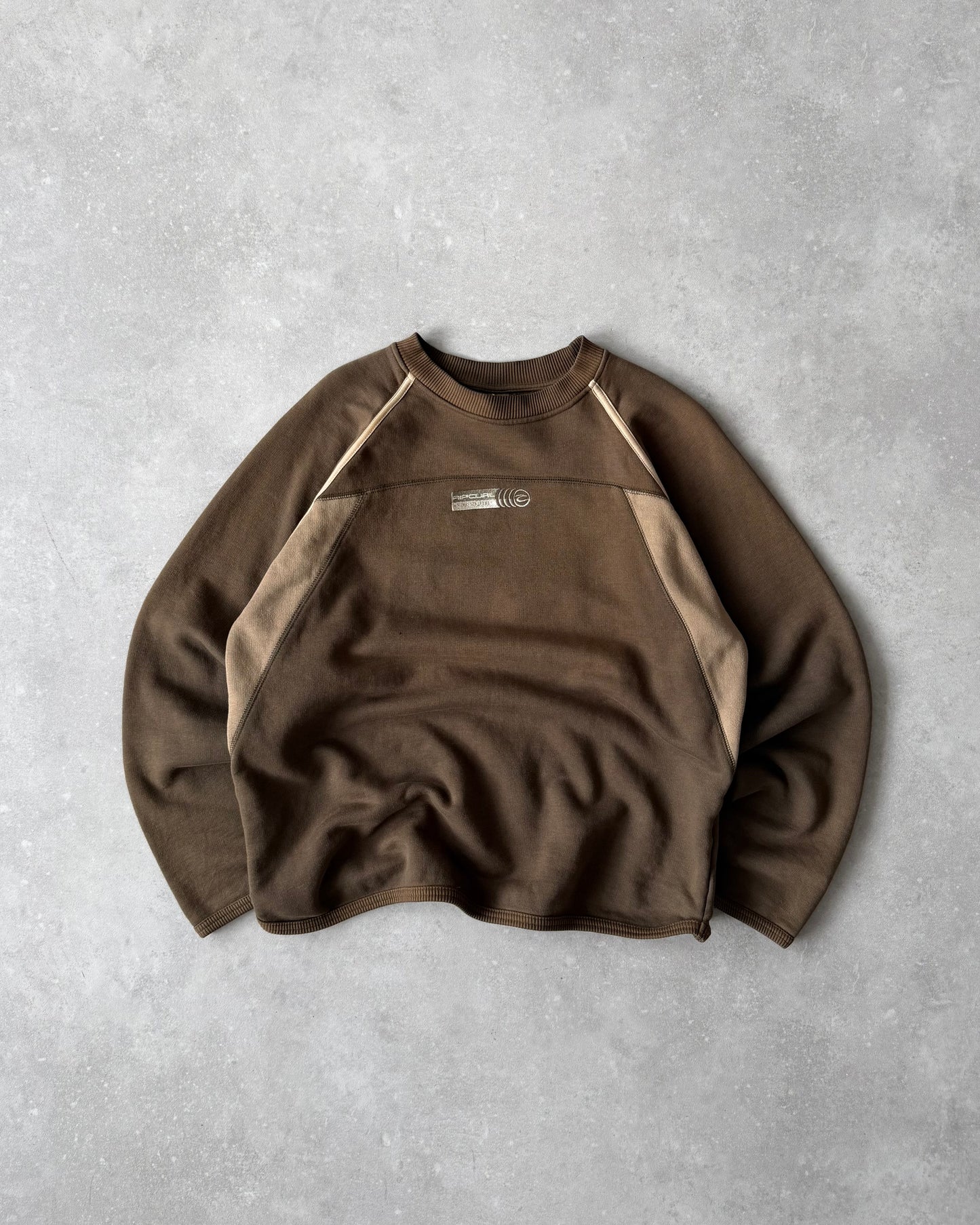 Vintage RipCurl Sweatshirt (L)