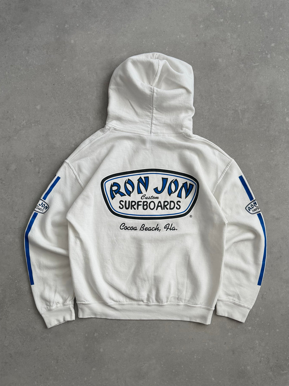Vintage Ron Jon Hoodie (S)