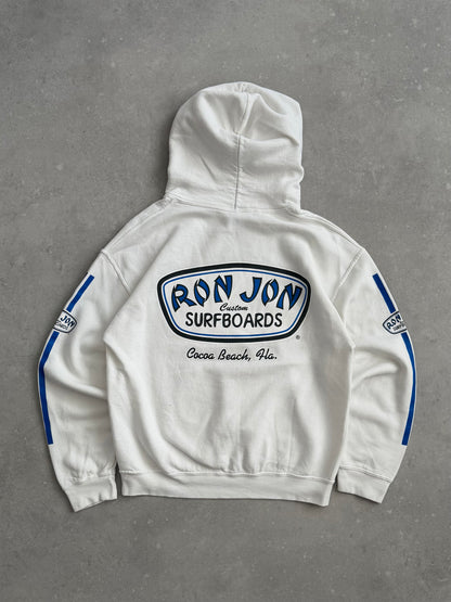 Vintage Ron Jon Hoodie (S)