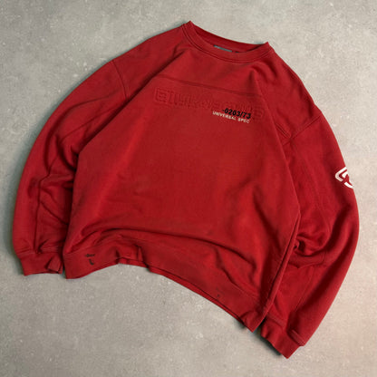 00’s Billabong Sweatshirt (L)
