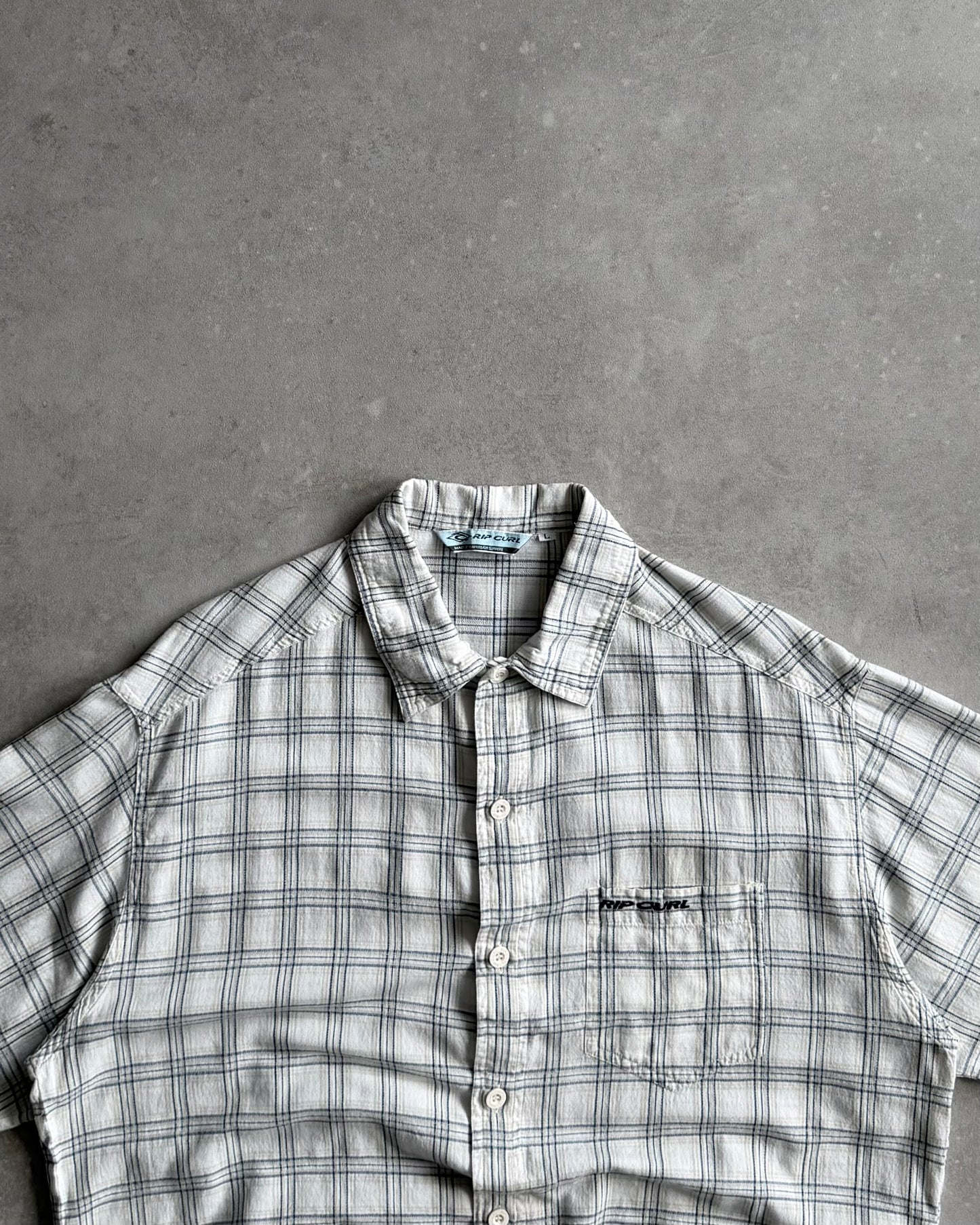 Vintage Ripcurl Shirt (L)