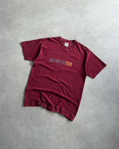 Vintage Rusty T-shirt (L)