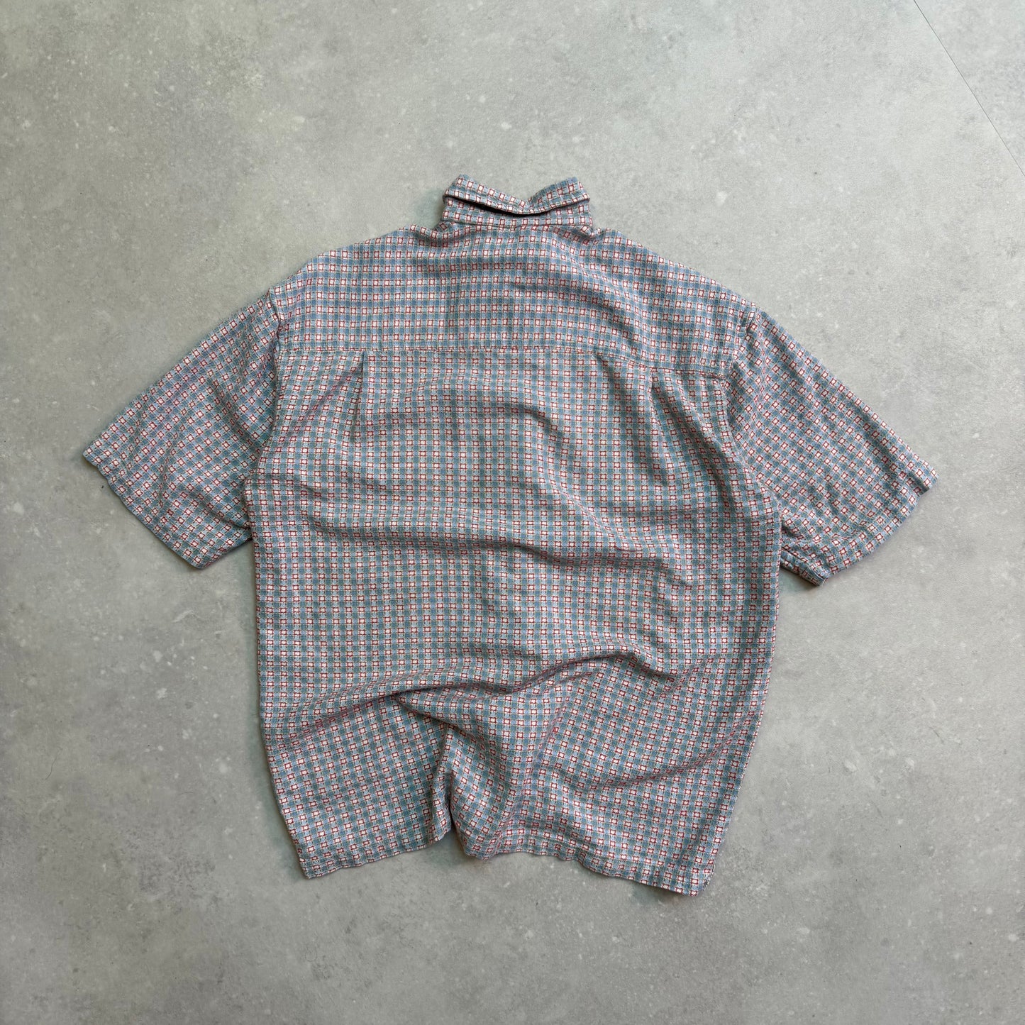 90's Mambo Shirt (XL)