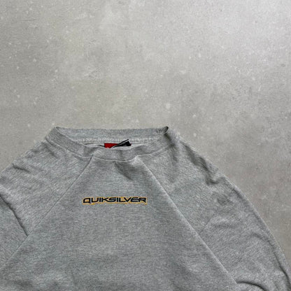 2000’s Quiksilver Long Sleeve T-shirt