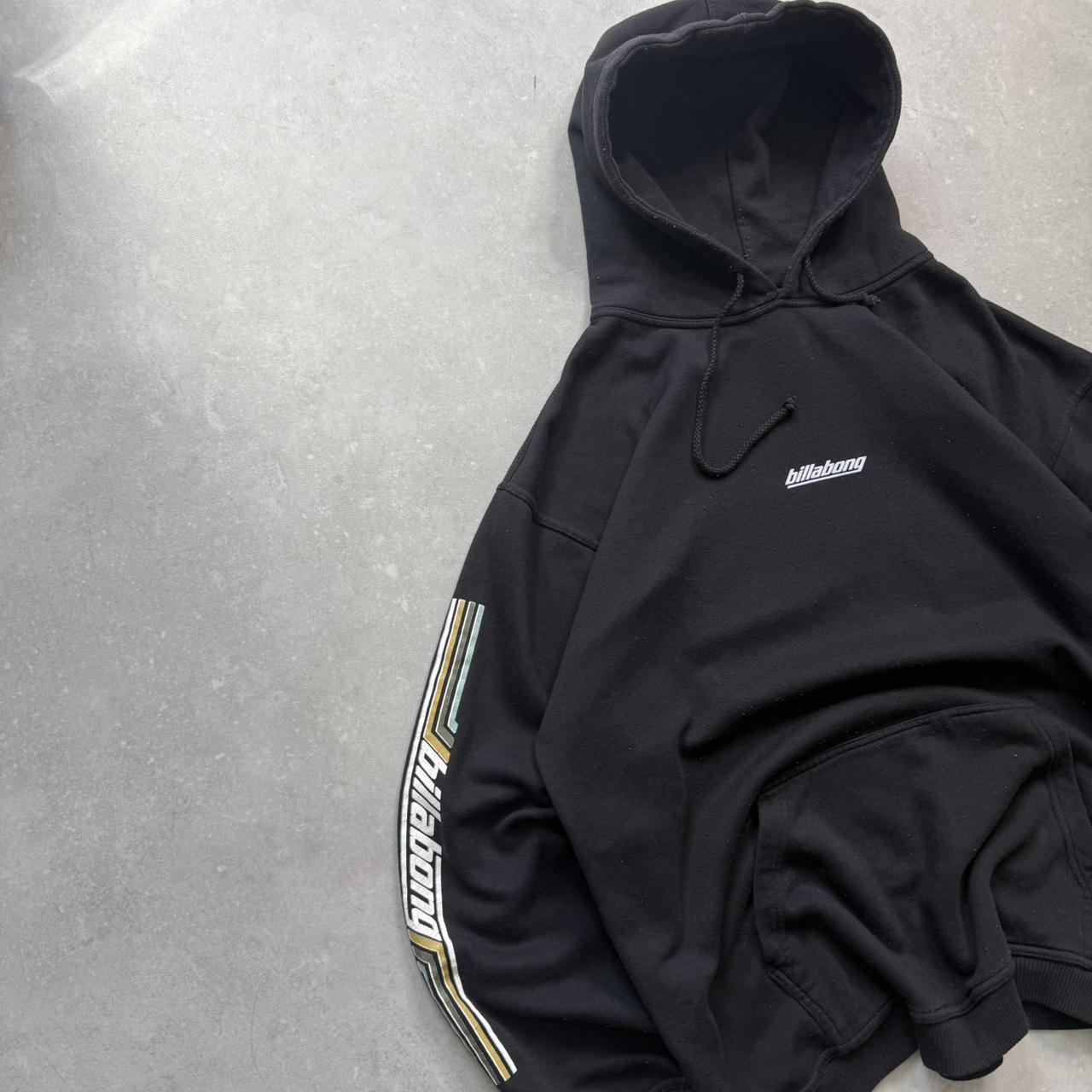2000’s Billabong Hoodie (XL)