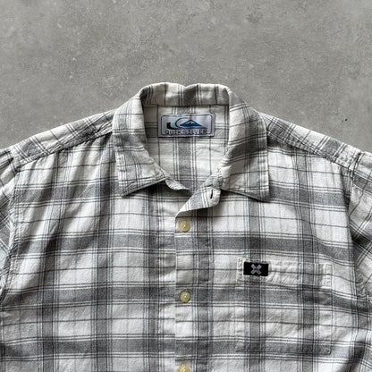 Vintage Quiksilver Shirt (M)
