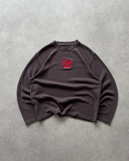 Vintage Rip Curl Sweatshirt (L)