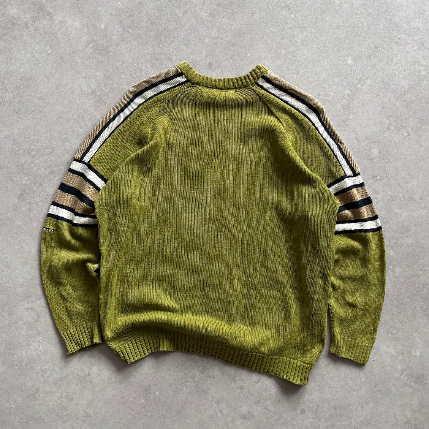 Vintage O'Neill Knit Jumper (S)