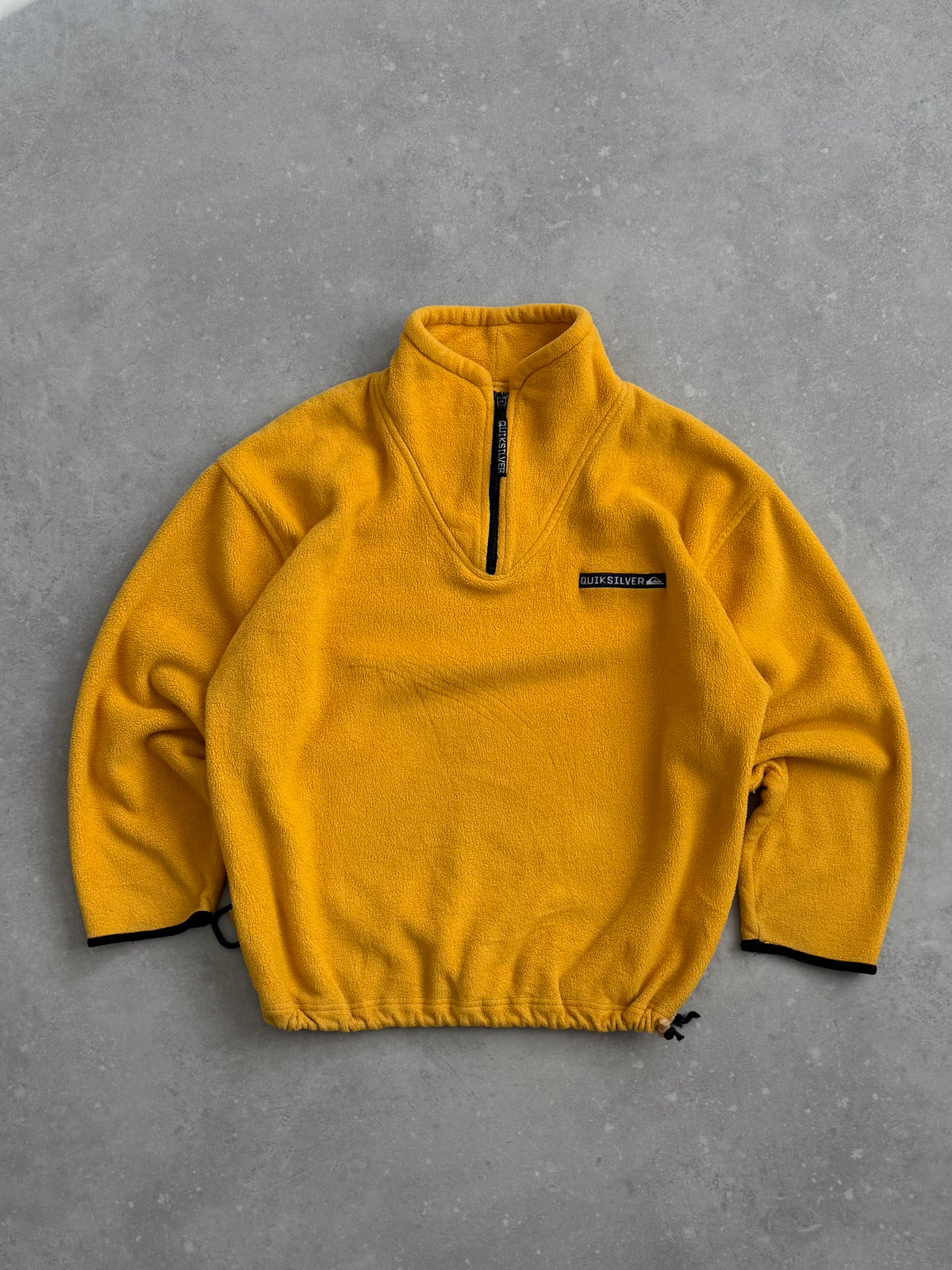 Vintage Quiksilver Fleece (M)