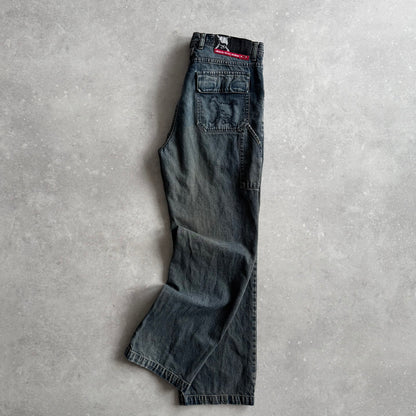 Vintage Oakley Jeans (34)