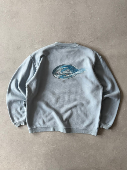 Vintage Quiksilver Sweatshirt (S)