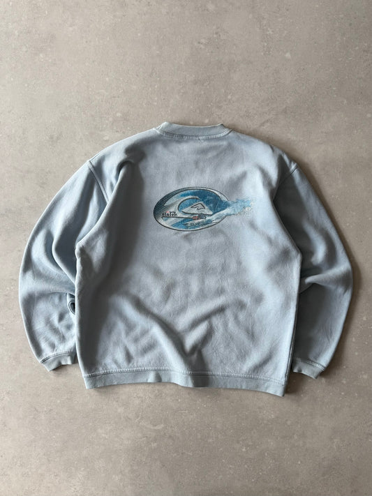 Vintage Quiksilver Sweatshirt (S)