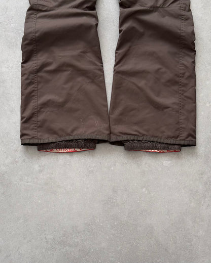 Vintage Women’s O’Neill Snow Trousers (33)