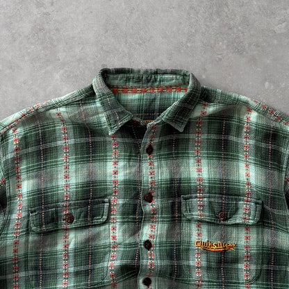 Vintage Quiksilver Shirt (XL)