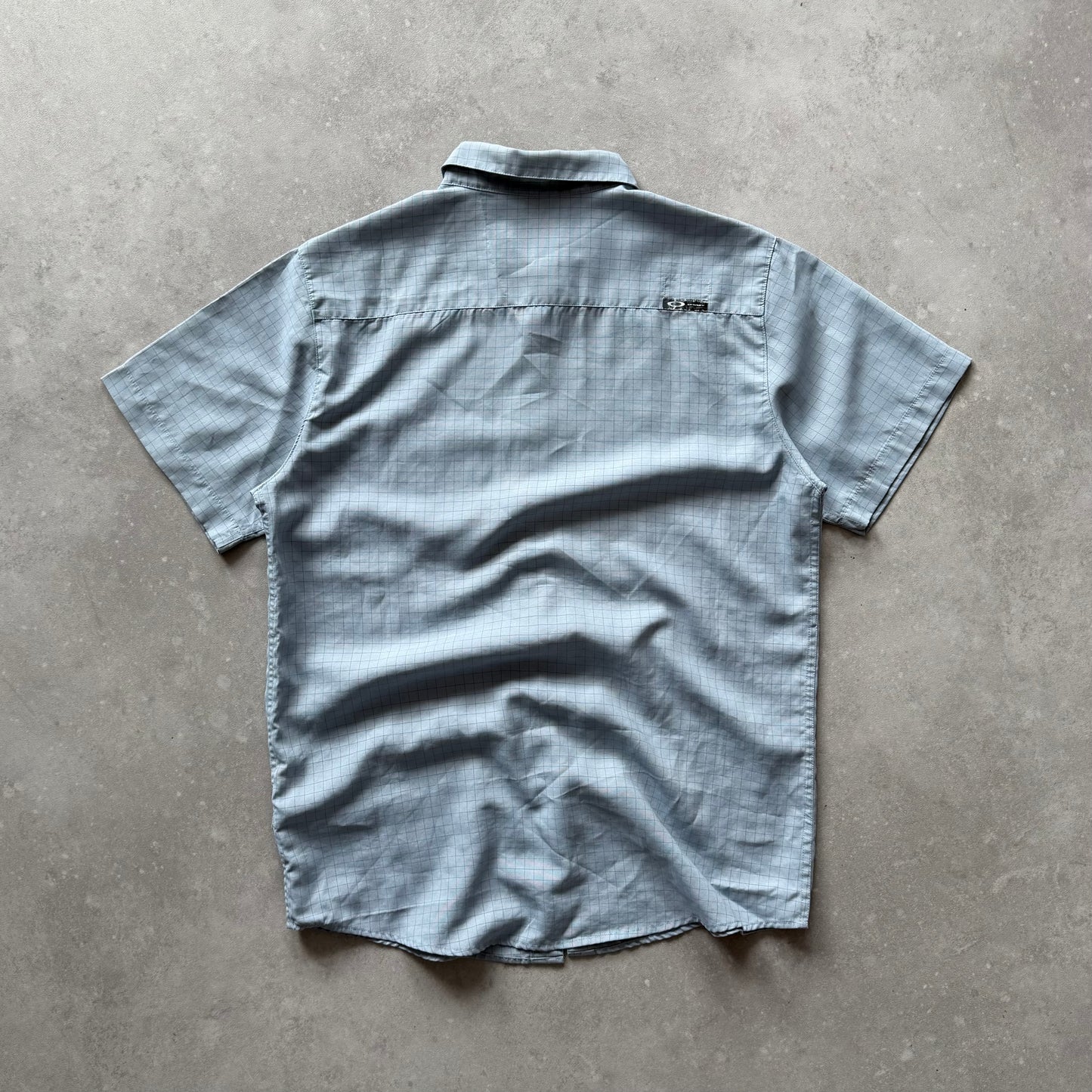 Vintage Oakley Shirt (L)