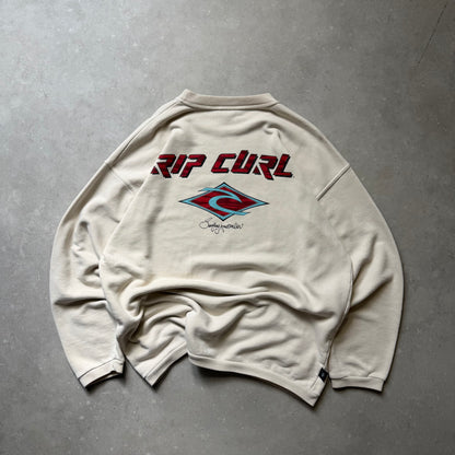 90's Rip Curl Sweatshirt (XL)
