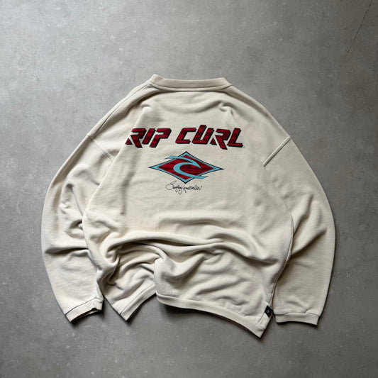 90's Rip Curl Sweatshirt (XL)