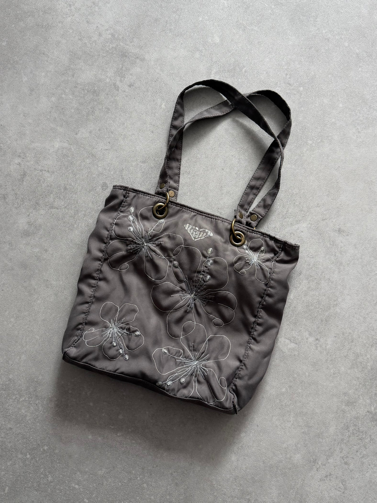 Vintage Roxy Shoulder Bag