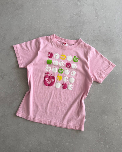 Vintage Women’s Roxy Baby Tee (L)