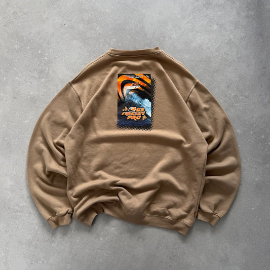 Rip Curl Pro 03 Sweatshirt (XL)