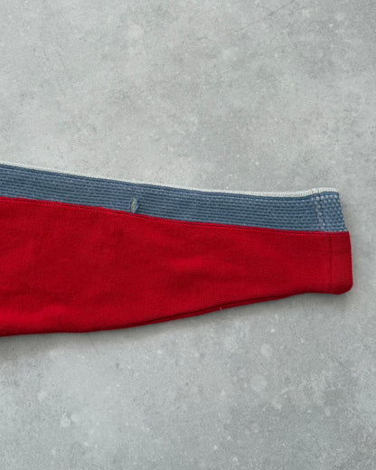 Vintage Quiksilver Knit Jumper (M)