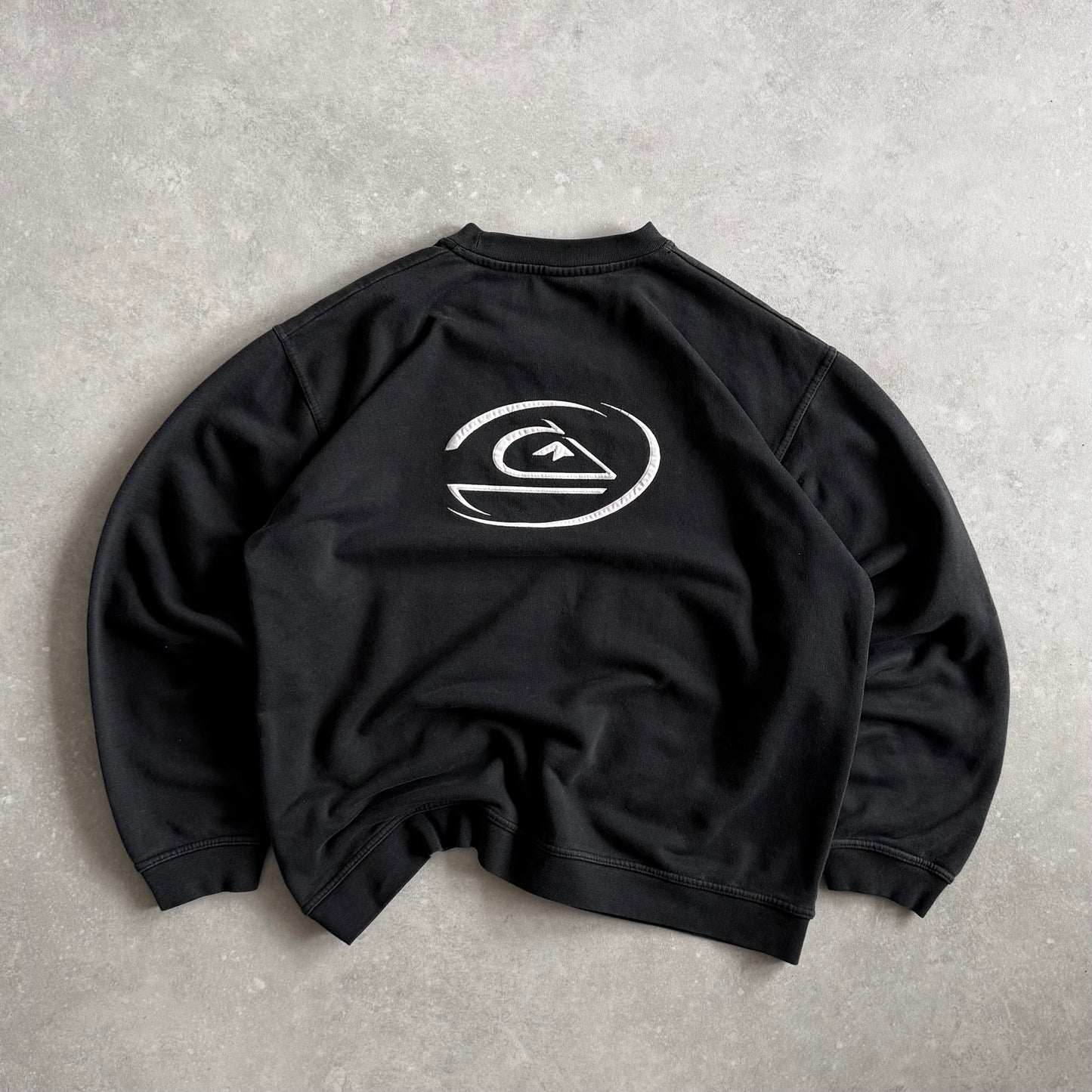 Vintage Quiksilver Sweatshirt (M)