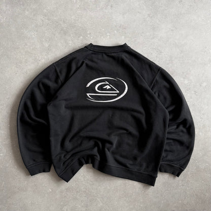 Vintage Quiksilver Sweatshirt (M)