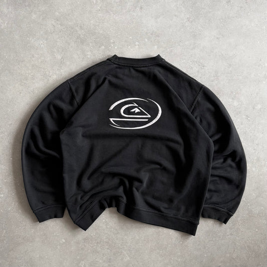 Vintage Quiksilver Sweatshirt (M)